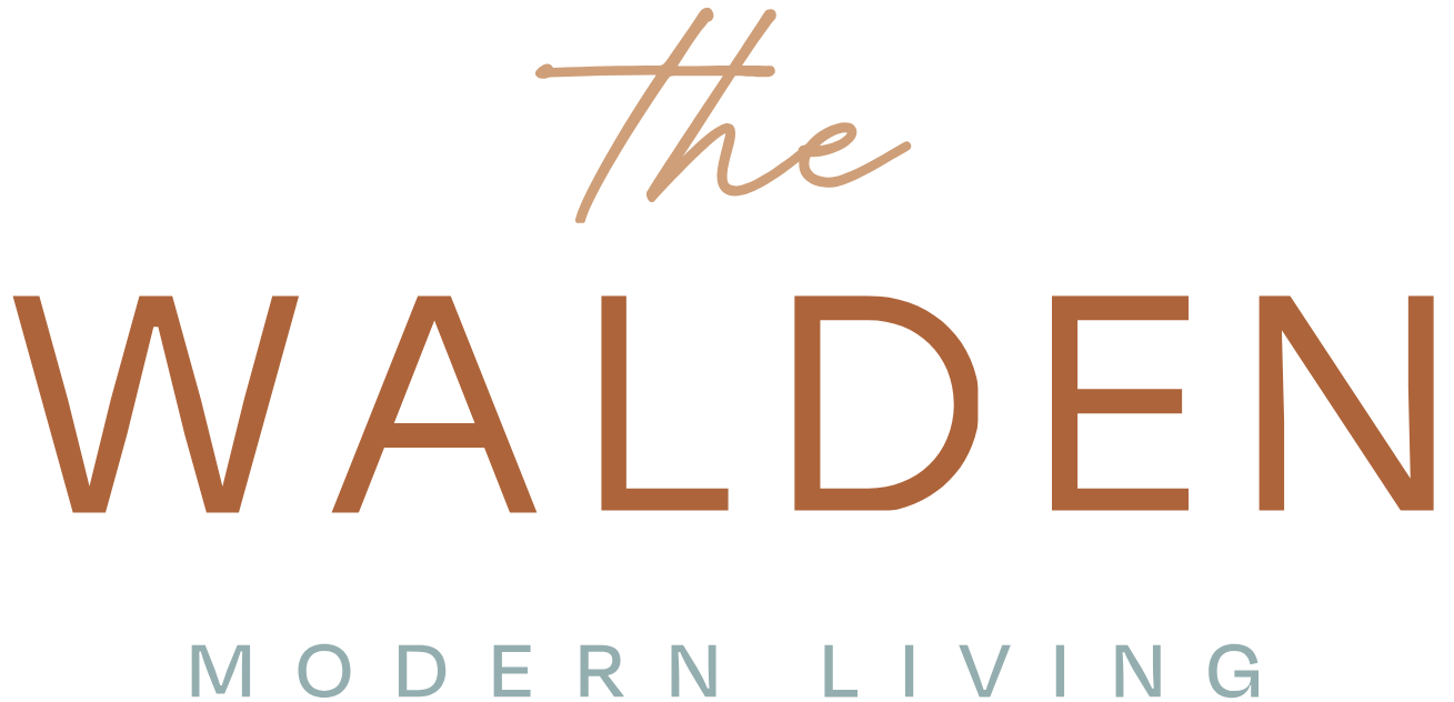The Walden Logo